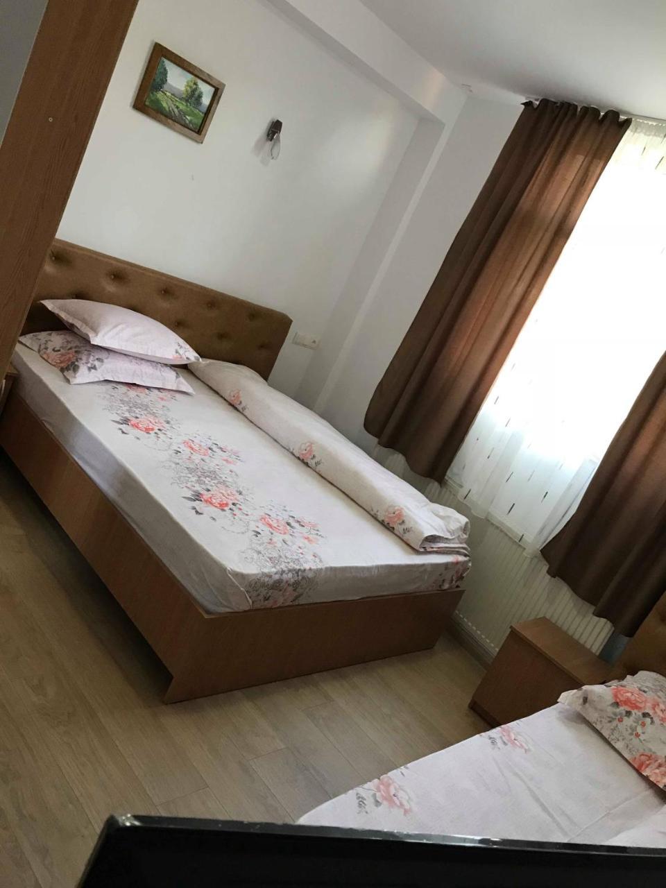 Pensiunea Colt De Rai Săcel Exterior foto