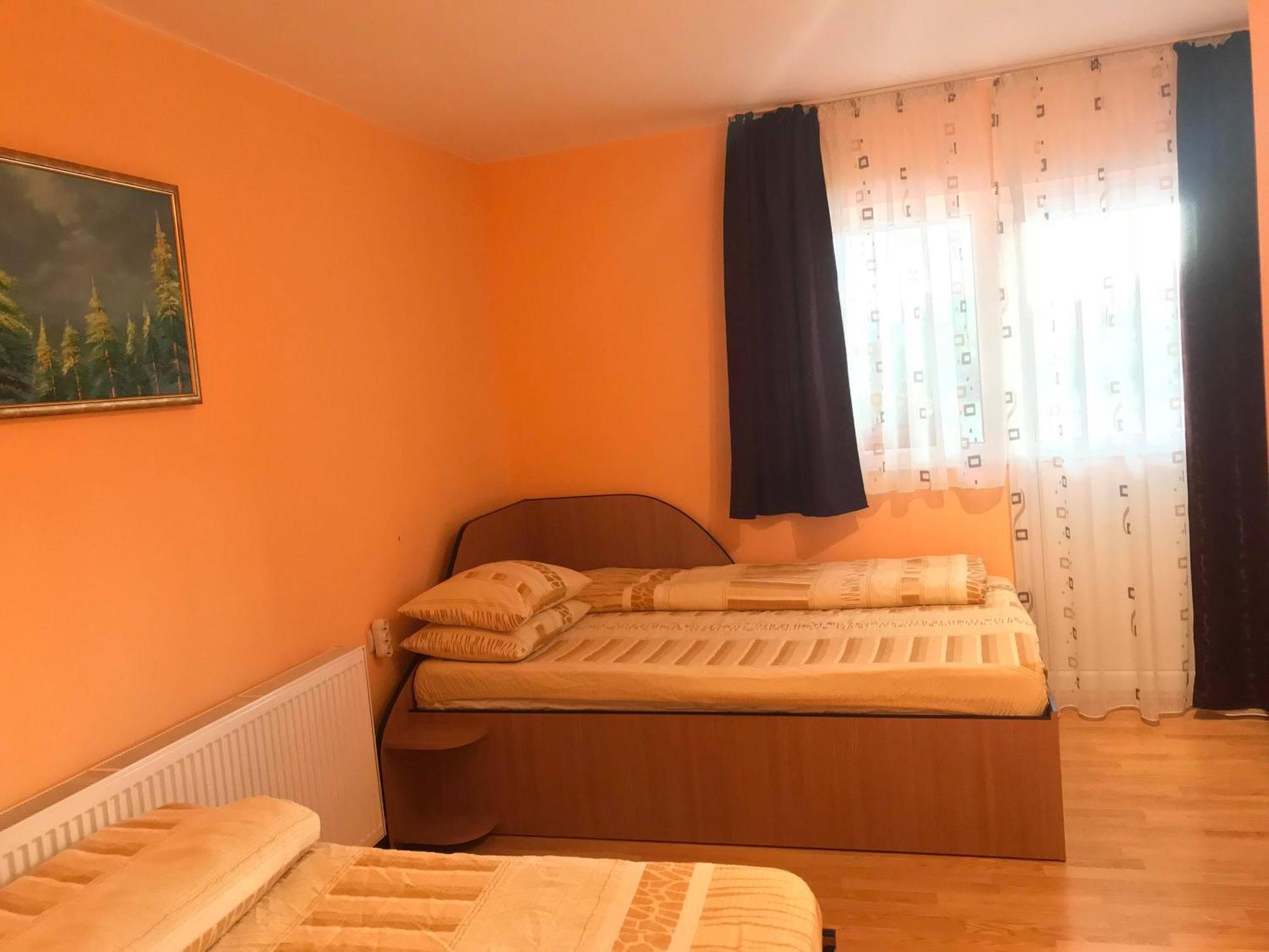 Pensiunea Colt De Rai Săcel Exterior foto